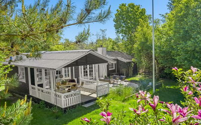 Volmer - 500M from the Sea