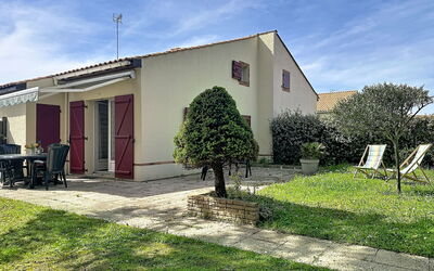 Le Domaine du Golf