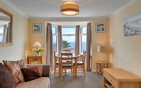 No. 10 Porthmeor: Græs, Hus, Landdistrikt, Sommerhus, Tag, Hjem, Landskab, Almindeligt, Land Lot