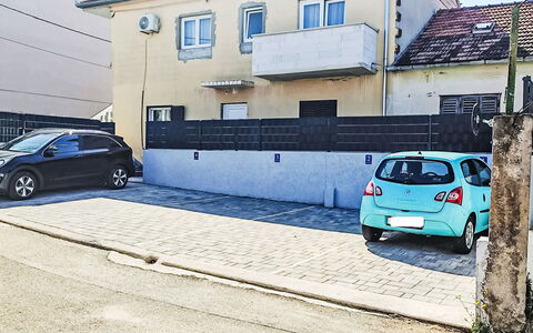 Zadar 2: Græs, Hus, Landdistrikt, Sommerhus, Tag, Hjem, Landskab, Almindeligt, Land Lot