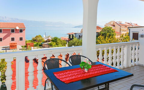 Trogir Slatine 170: Græs, Hus, Landdistrikt, Sommerhus, Tag, Hjem, Landskab, Almindeligt, Land Lot