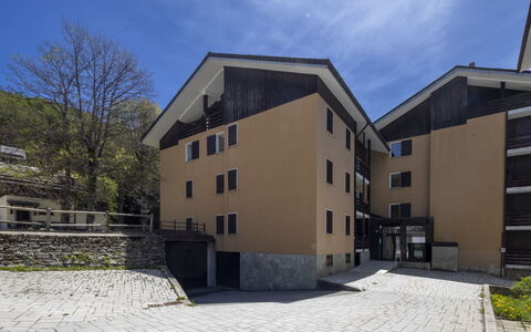 Il Bassotto: Græs, Hus, Landdistrikt, Sommerhus, Tag, Hjem, Landskab, Almindeligt, Land Lot