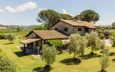 Tuscia Prestige