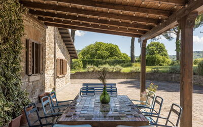 Tuscia Prestige