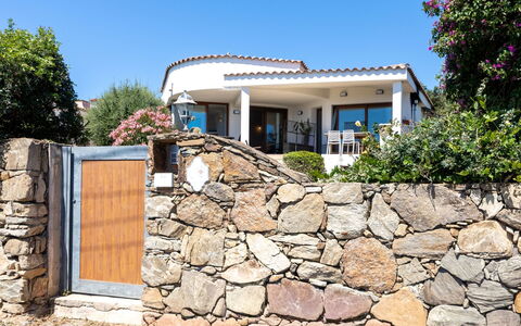 La Casa del Mare: Græs, Hus, Landdistrikt, Sommerhus, Tag, Hjem, Landskab, Almindeligt, Land Lot