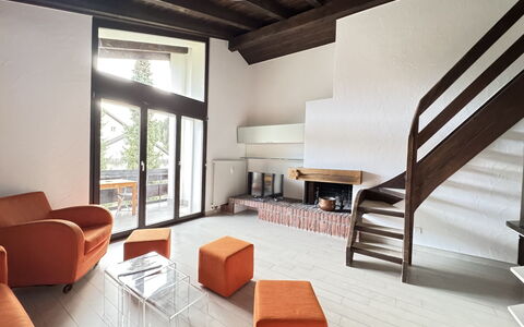 Feriebolig:&nbsp;Casa Laret 6-12 757.1