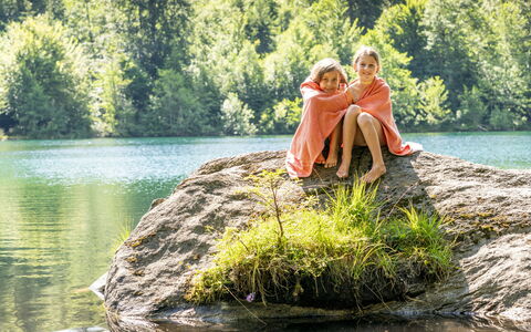 Laax 757: Vand, Krop Af Vand, Natur, Sommer, Fritid, Vandløb, Sjovt, Fritid
