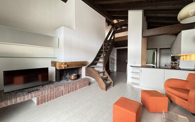 Feriebolig:&nbsp;Casa Laret 6-12 757.1