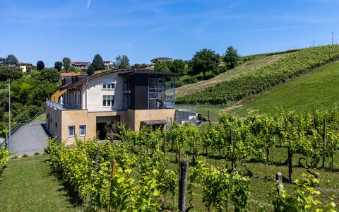 Guesthouse Dellavalle: Bjergrige Landskabsformer, Bjerg, Bakke, Bjergkæde, Landskab, Highland, Hill Station, Skygge, Kam