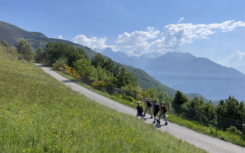 Alpago: Bjergrige Landskabsformer, Bjerg, Bakke, Bjergkæde, Landskab, Highland, Hill Station, Skygge, Kam