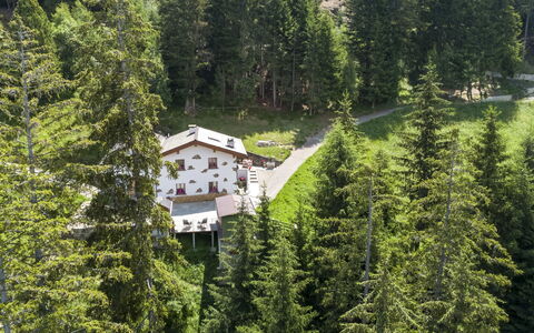 Chalet Ralon: Træ, Skov, Lærk, Sommerhus, Hill Station, Evergreen, Tropisk Og Subtropisk Nåleskov, Bjerglandsby