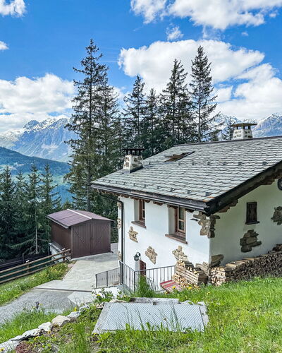 Chalet Ralon