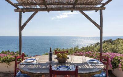 Villa Delfino