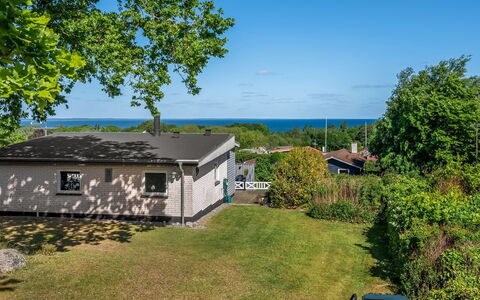 Godwin - 800M from the Sea: Sommerhus, Kyst
