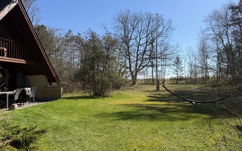 Kaija - from the Sea: Græs, Land Lot, Almindeligt, Sommerhus, Landdistrikt, Lawn, Have, Eng, Backyard