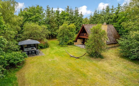 Kaija - from the Sea: Græs, Busk, Sommerhus, Land Lot, Tag, Landdistrikt, Have, Eng, Stuehus