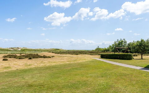 Enwald - 100M from the Sea: Himmel, Blå, Grøn, Daytime, Græs, Naturligt Miljø, Græs-, Økoregion, Almindeligt, Naturlige Landskab