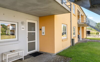 Enwald - 100M from the Sea
