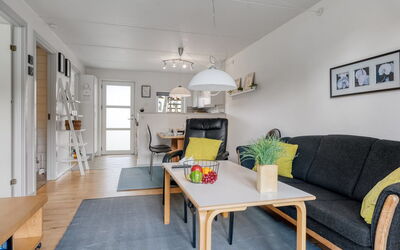 Enwald - 100M from the Sea