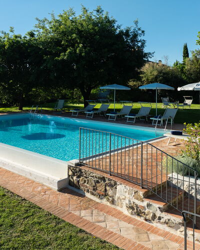 Villa Santa Barbara