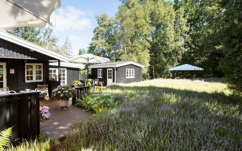 Ami - 850M from the Sea: Vindue, Hus, Hjem, Sommerhus, Busk, Tag, Boligområde, Have, Land Lot