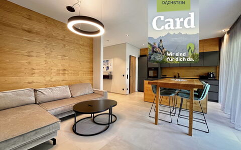 Apartment Places2Be: Møbel, Indretning, Gulvbelægning, Etage, Træ, Stue, Loft, Værelse, Stol, Couch
