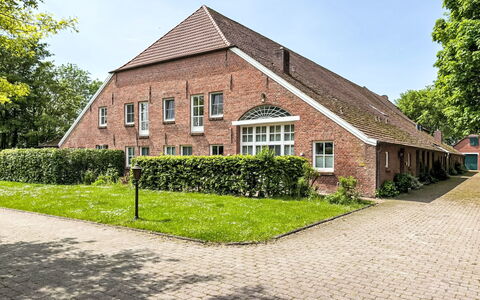 Spiekeroog: Svømmepøl, Udvej, Lejlighed, Estate, Hacienda, Hotel, Villa, Ferieby, Mansion