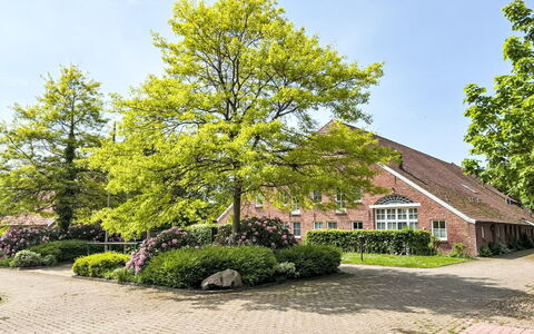 Spiekeroog: Svømmepøl, Udvej, Lejlighed, Estate, Hacienda, Hotel, Villa, Ferieby, Mansion