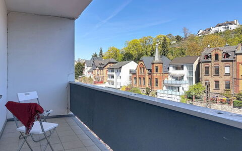 Cozy Home Lahnstein