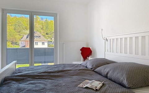 Cozy Home Lahnstein: Svømmepøl, Ferieby, Eco Hotel, Udvej, Villa