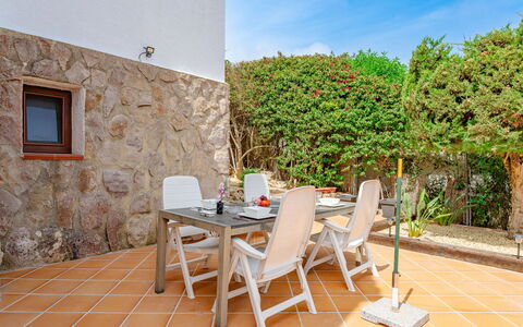 Casa Faro Javea-Ibiza: Svømmepøl, Ferieby, Eco Hotel, Udvej, Villa