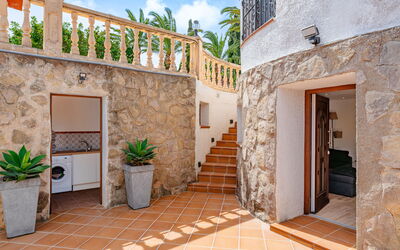 Casa Faro Javea-Ibiza
