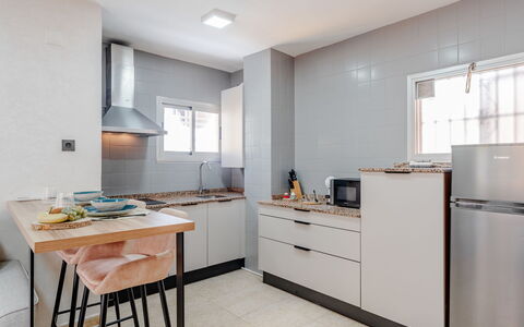 Cristina: Svømmepøl, Ferieby, Eco Hotel, Udvej, Villa