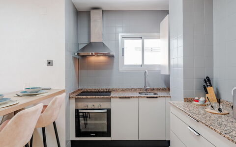 Cristina: Svømmepøl, Ferieby, Eco Hotel, Udvej, Villa