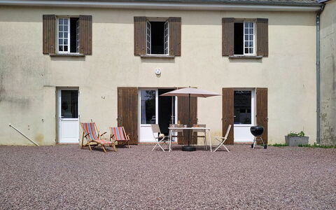 Le Village: Svømmepøl, Ferieby, Eco Hotel, Udvej, Villa