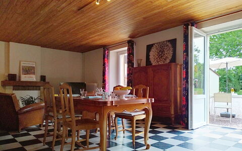 Le Village: Svømmepøl, Ferieby, Eco Hotel, Udvej, Villa