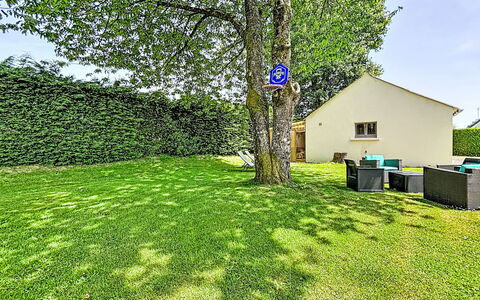 Maison le Guerno: Svømmepøl, Ferieby, Eco Hotel, Udvej, Villa