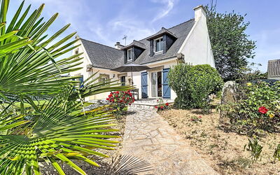 Maison le Guerno