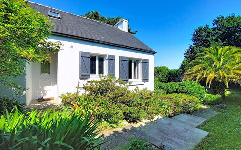 Entre Terre et Mer: Svømmepøl, Ferieby, Eco Hotel, Udvej, Villa