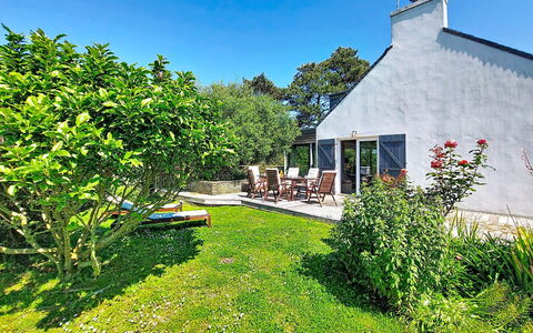 Entre Terre et Mer: Svømmepøl, Ferieby, Eco Hotel, Udvej, Villa