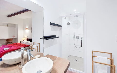 Studio Ogliastrolo: Svømmepøl, Ferieby, Eco Hotel, Udvej, Villa