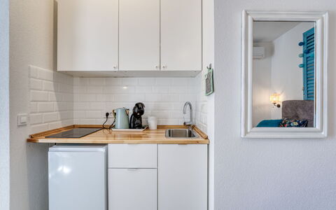 Passion: Svømmepøl, Ferieby, Eco Hotel, Udvej, Villa