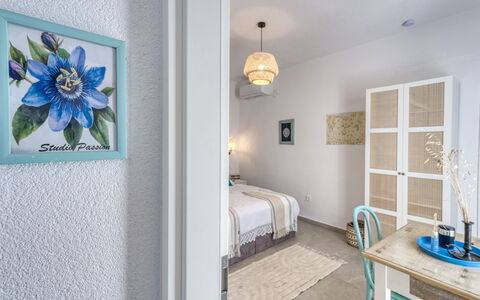 Passion: Svømmepøl, Ferieby, Eco Hotel, Udvej, Villa