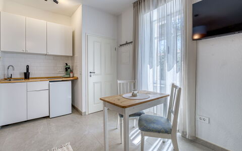 Passion: Svømmepøl, Ferieby, Eco Hotel, Udvej, Villa