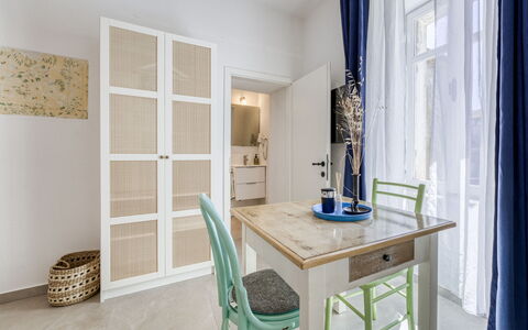 Passion: Svømmepøl, Ferieby, Eco Hotel, Udvej, Villa