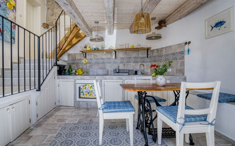 Lemon: Svømmepøl, Ferieby, Eco Hotel, Udvej, Villa