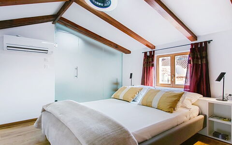 Nerium: Svømmepøl, Ferieby, Eco Hotel, Udvej, Villa