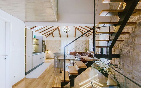 Nerium: Svømmepøl, Ferieby, Eco Hotel, Udvej, Villa
