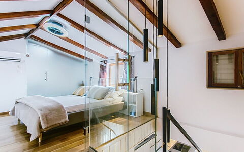 Nerium: Svømmepøl, Ferieby, Eco Hotel, Udvej, Villa