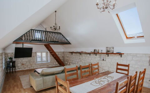 Nerium: Svømmepøl, Ferieby, Eco Hotel, Udvej, Villa